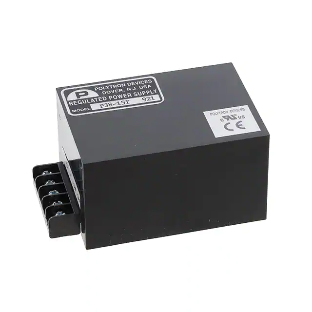 P38-15T Polytron