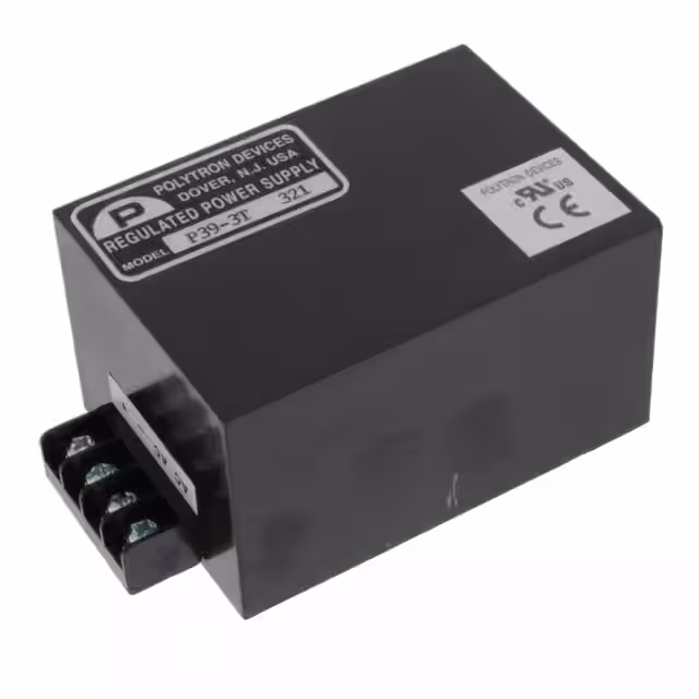 P39-3T Polytron