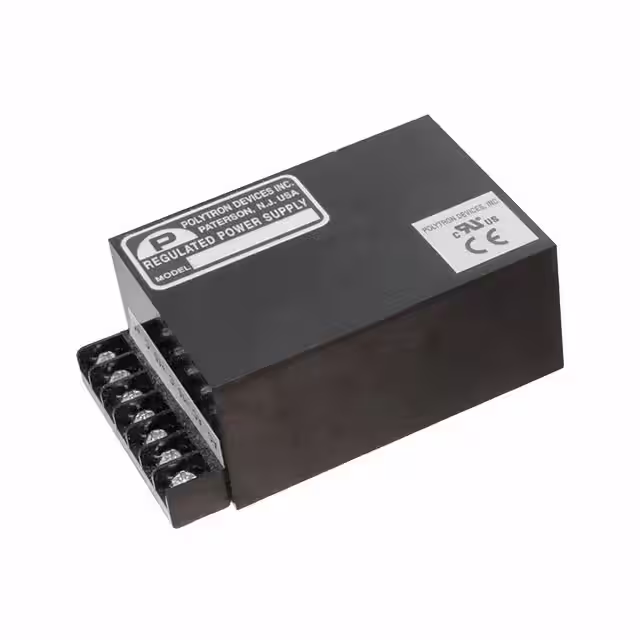 P52-15T Polytron