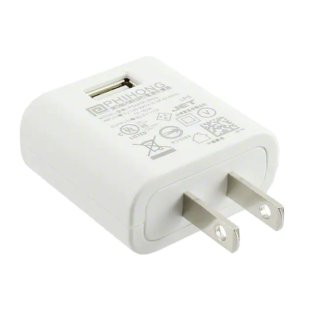 PSA05A-050QL6W Phihong USA