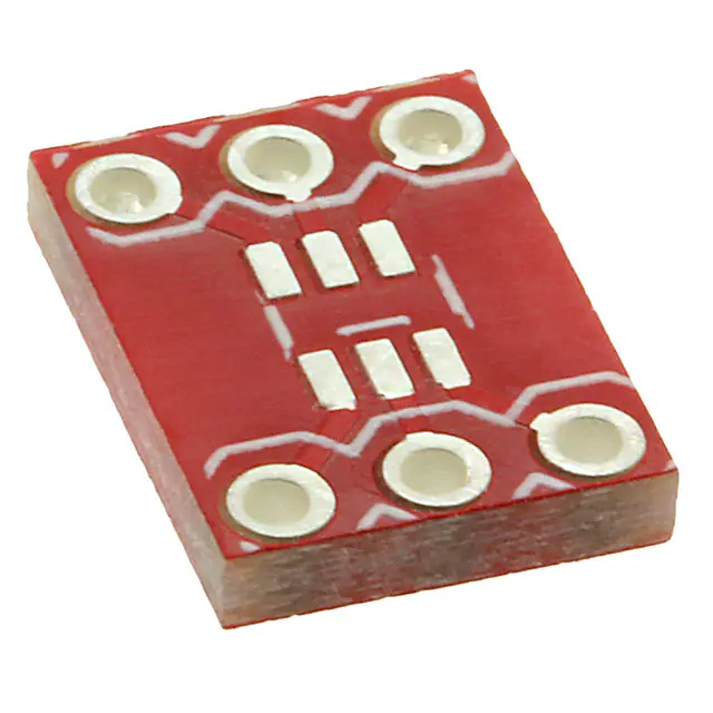 BOB-00717 SparkFun Electronics