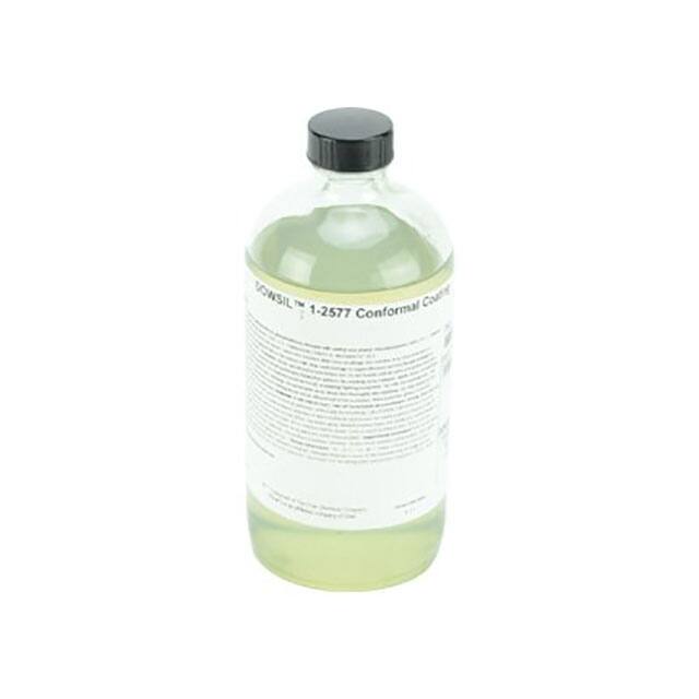 1-2577 CONFORMAL CTG 453G DOW