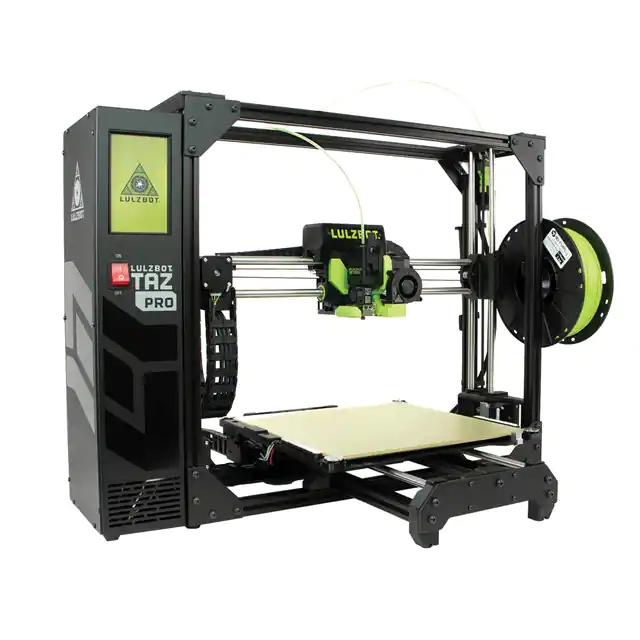 KT-PR0055NA LulzBot