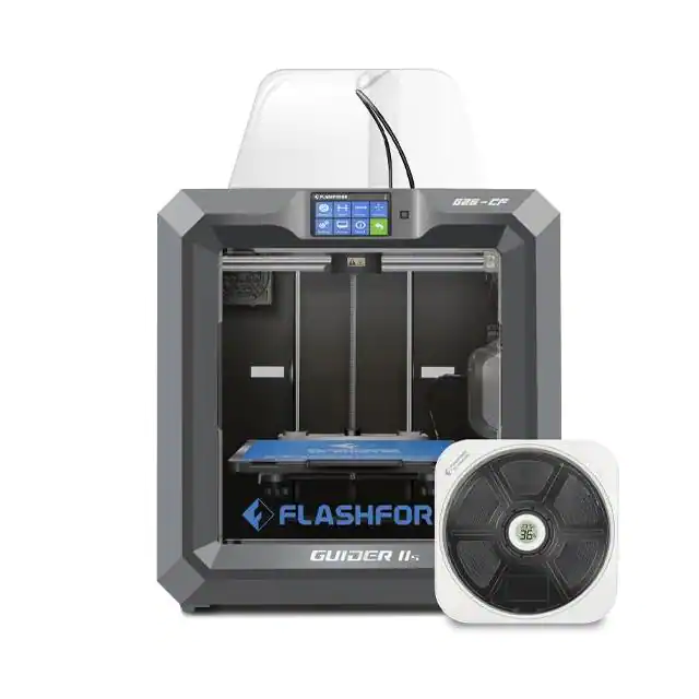 3D-FFG-GUIDER2SCF Flashforge USA