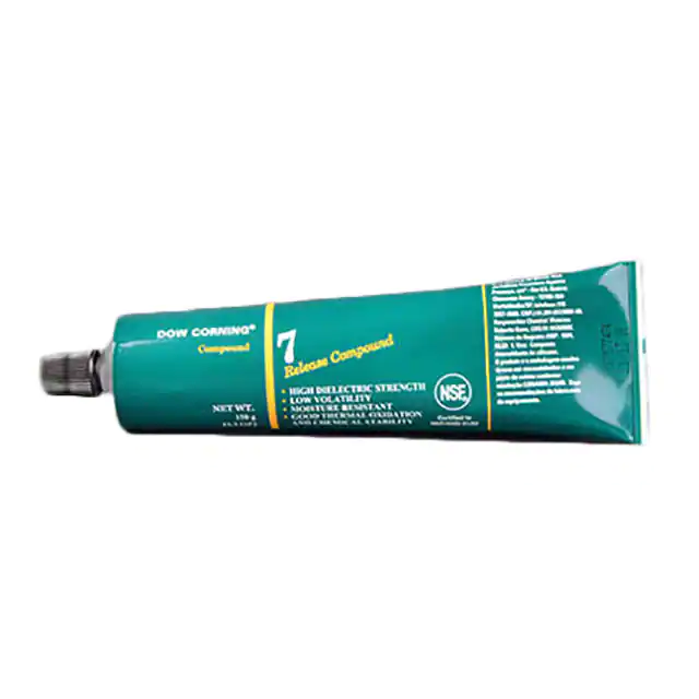 7 CMPD 150G TUBE DOW