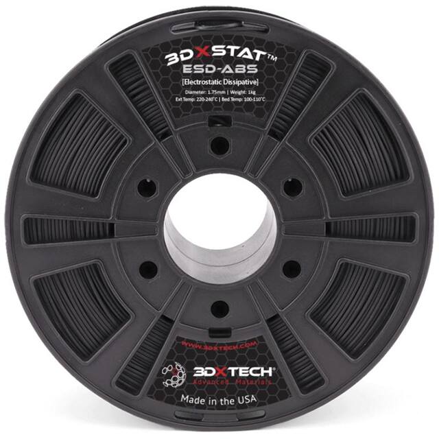 ABS2031000BK0 3DXTECH