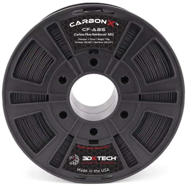 ABS3010750BK0 3DXTECH