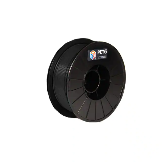 PETGR1755BLACK IC3D Printers