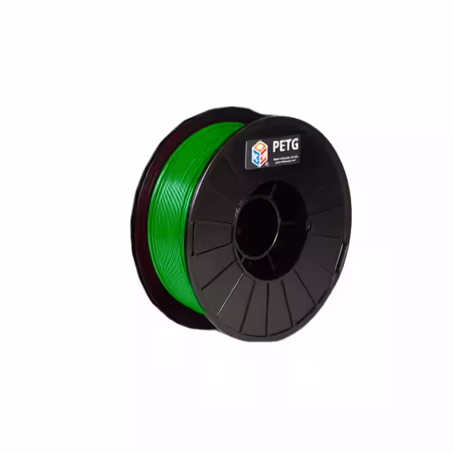 ABS1755GREEN IC3D Printers