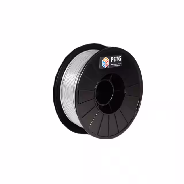 PETGR1755WHITE IC3D Printers