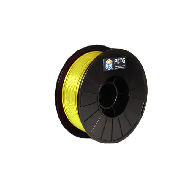 ABS1755YELLOW IC3D Printers