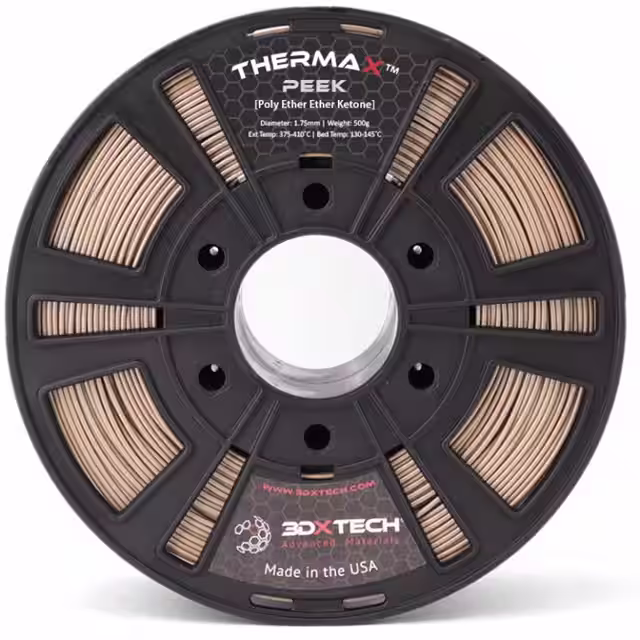 PK01010250NAT 3DXTECH