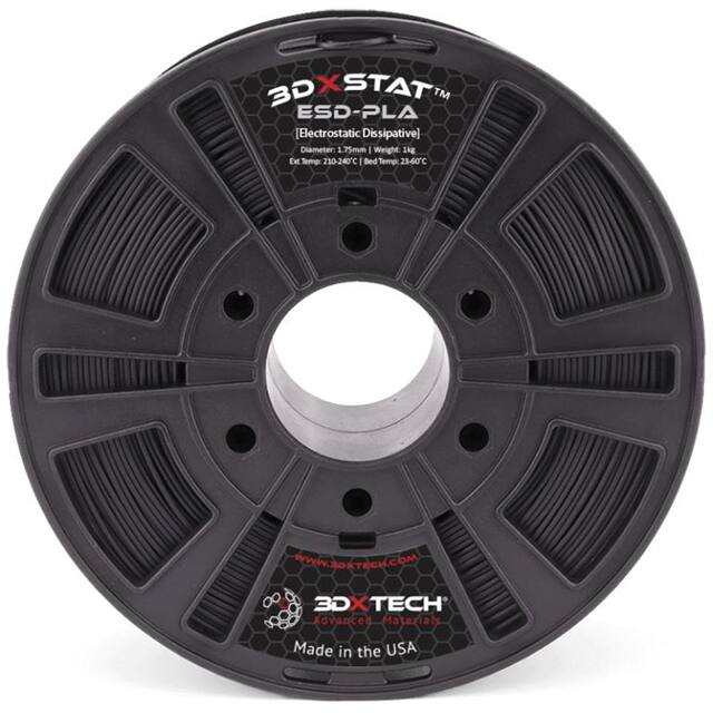 PLA2031000BK0 3DXTECH