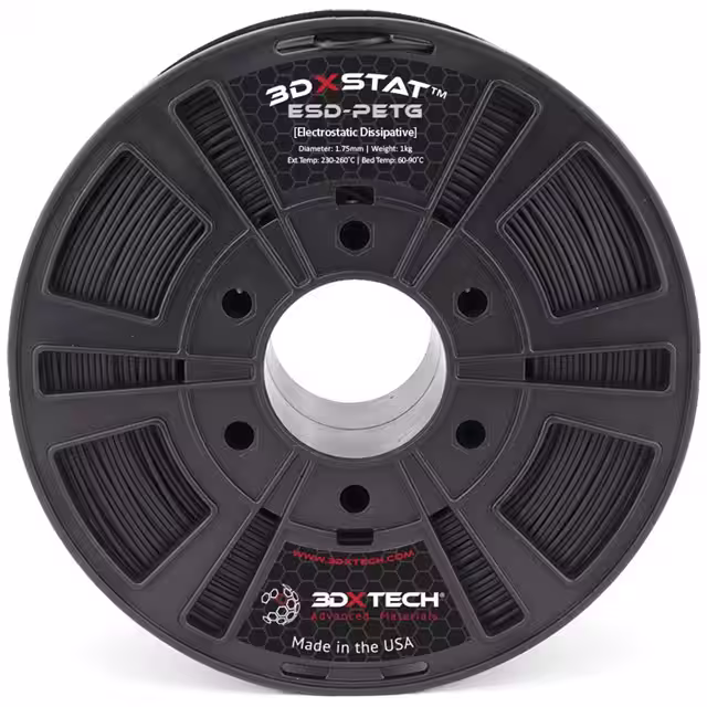 PTG2011000BK0 3DXTECH