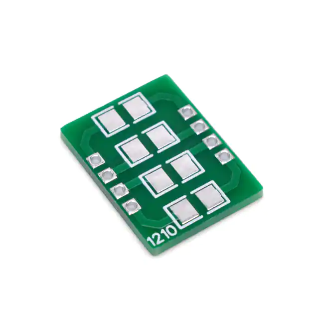 ST-1210-4 SchmalzTech, LLC