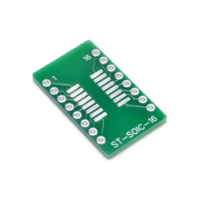 ST-SOIC-16 SchmalzTech, LLC