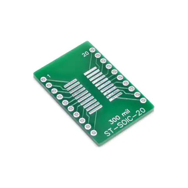 ST-SOIC-20 SchmalzTech, LLC