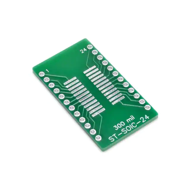 ST-SOIC-24 SchmalzTech, LLC