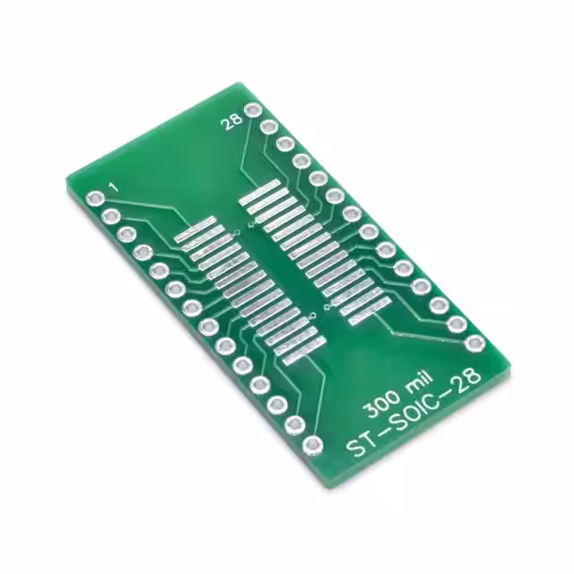 ST-SOIC-28 SchmalzTech, LLC