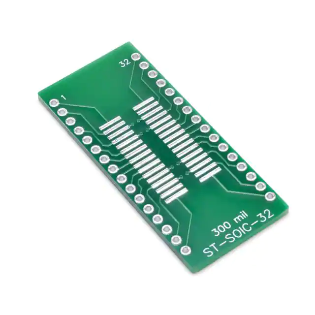 ST-SOIC-32 SchmalzTech, LLC