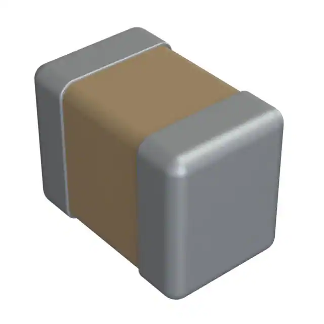 C08BL242X-5ZN-X0T Knowles Novacap