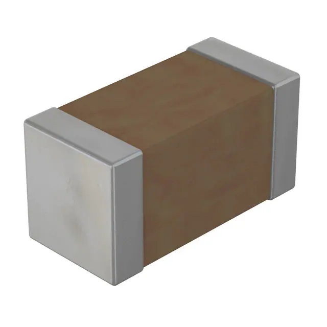 1206B102K202NT Knowles Novacap
