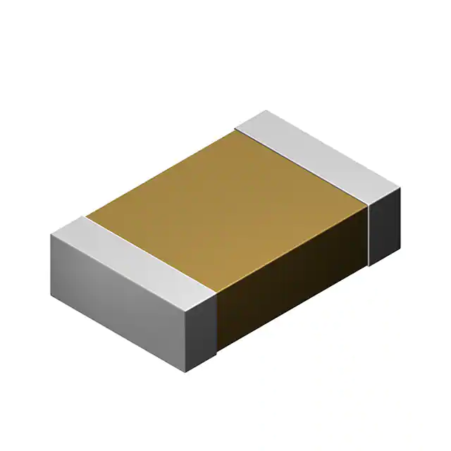 0201G250N200JCT Frontier Electronics