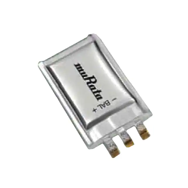 DMF4B5R5G105M3DTA0 CAP-XX Ltd Supercapacitors
