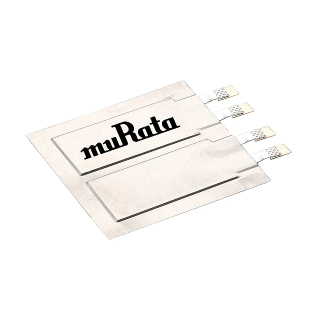 DMHA14R5V353M4ATA0 CAP-XX Ltd Supercapacitors