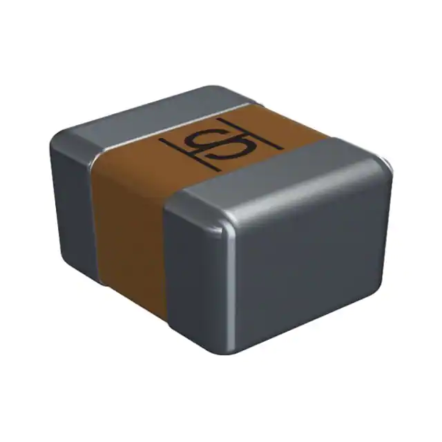 SCC1808X102K502TG Holy Stone Enterprise Co., Ltd.