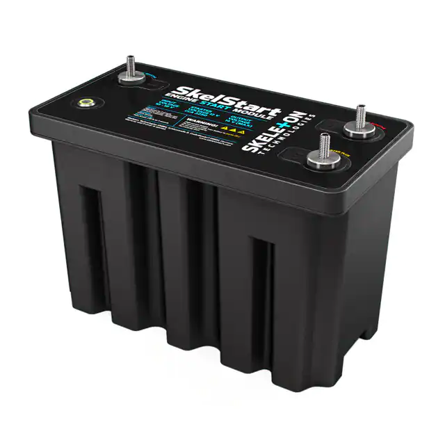 SKELSTART 12V Skeleton Technologies GmbH