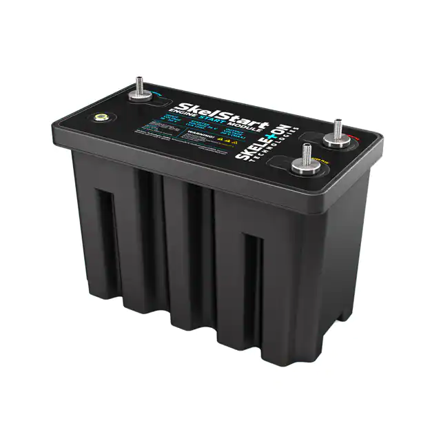 SKELSTART 24V Skeleton Technologies GmbH