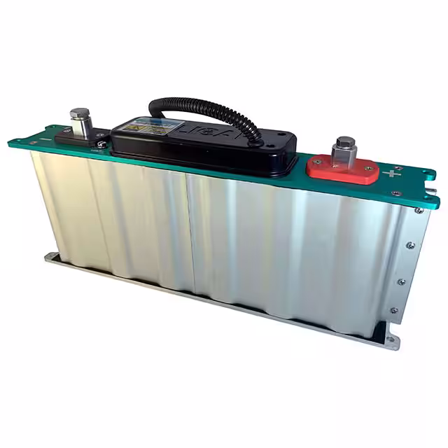 SM0500-016-PT LICAP Technologies, Inc.