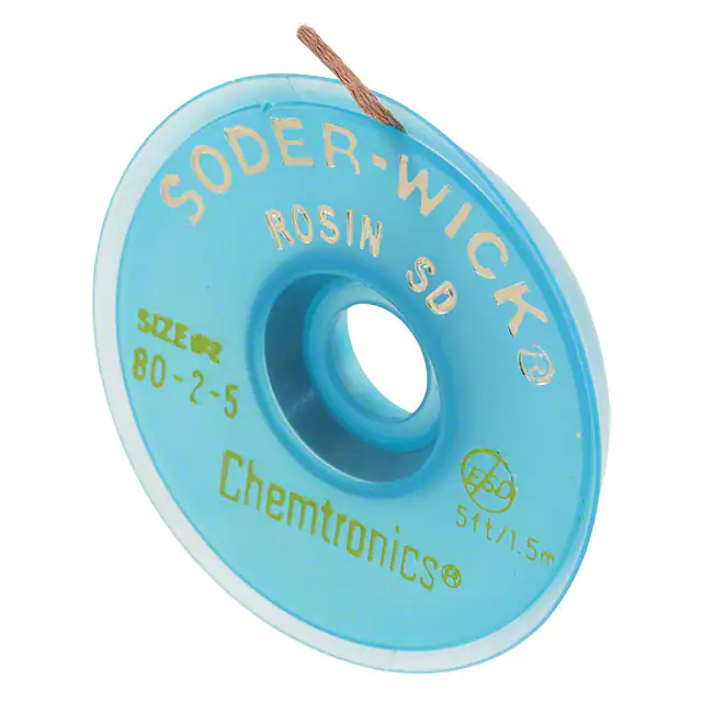 80-2-5 Chemtronics
