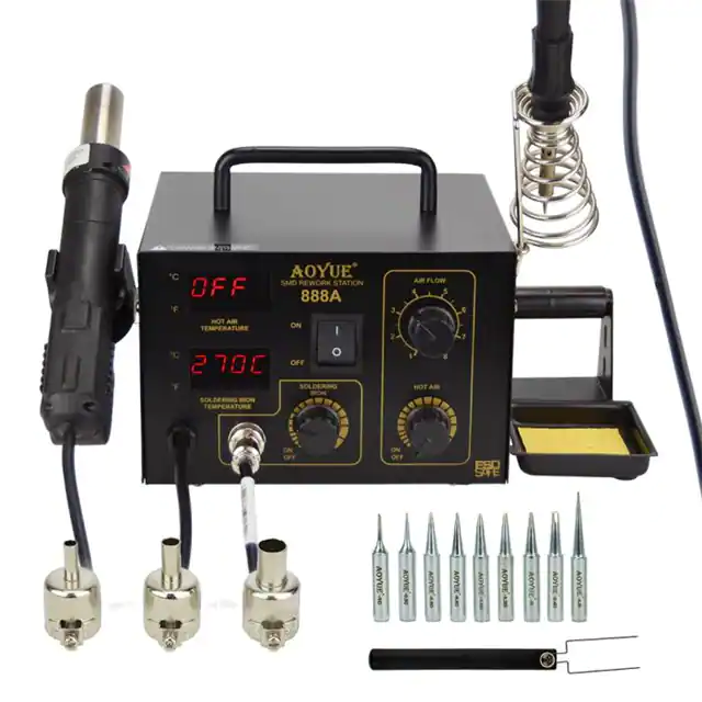 AO888A220V SRA Soldering Products