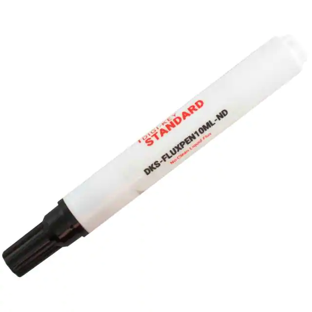 DKS-FLUXPEN10ML DIGIKEY STANDARD