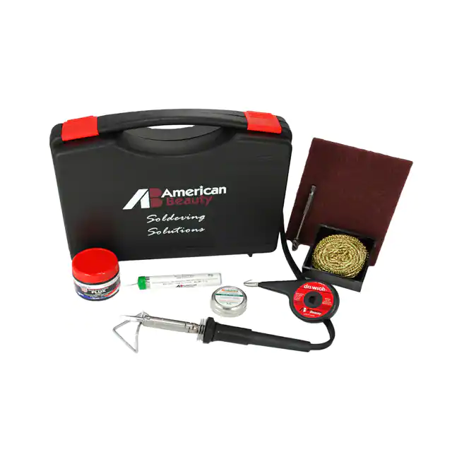 PSK50 American Beauty Tools