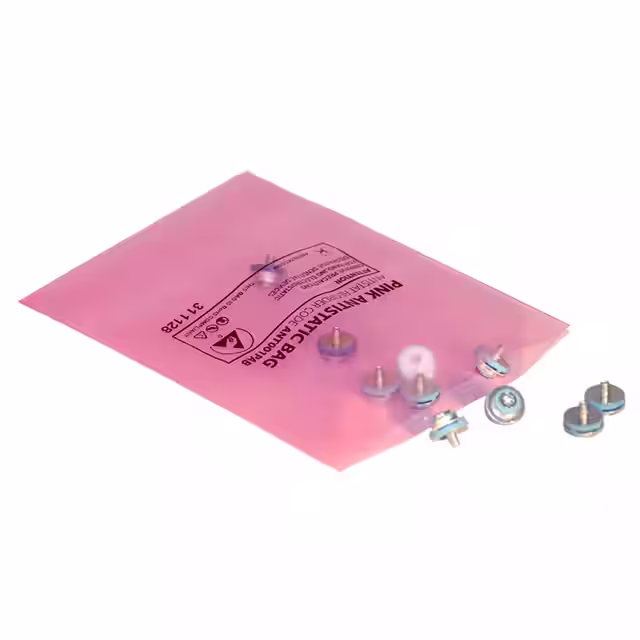 001-0003 Antistat Inc