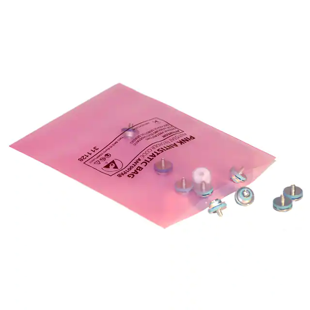 001-0006 Antistat Inc