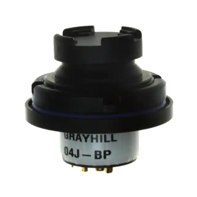 04J-BP-T01 Grayhill Inc.