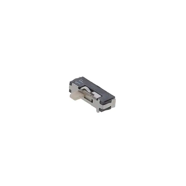 CSS-1210TB Nidec Components Corporation