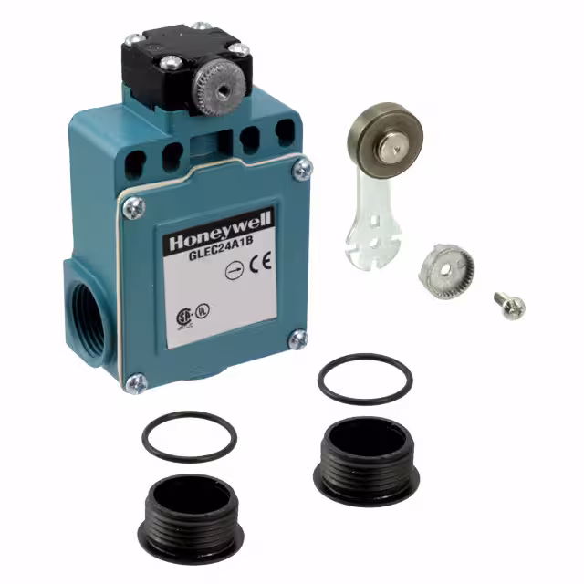 GLEC24A1B Honeywell Sensing and Control EMEA