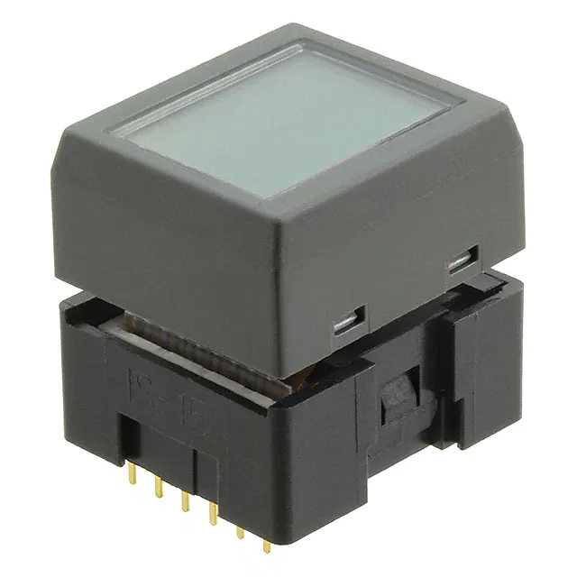 IS15BAFP4CF NKK Switches