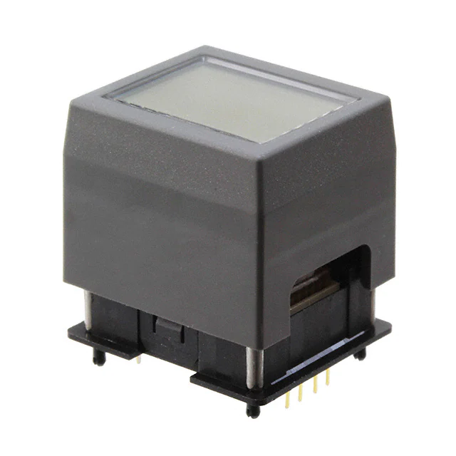 IS15EBFP4RGB NKK Switches