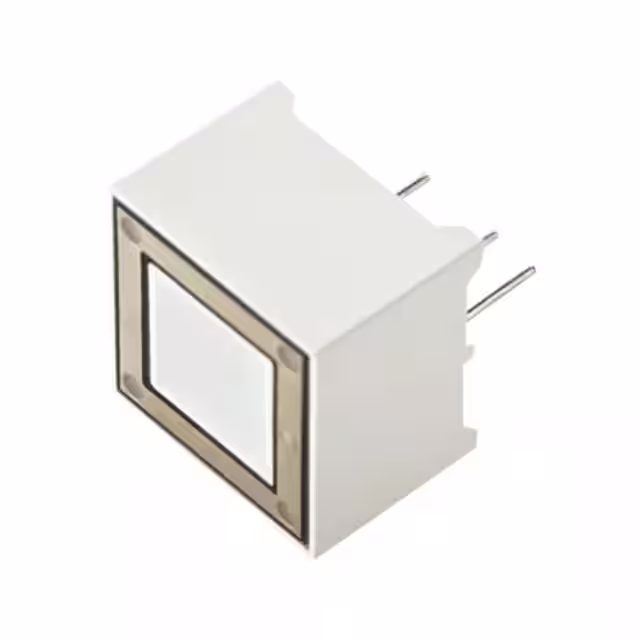 CTD-IC591YPG-WW American Opto Plus LED