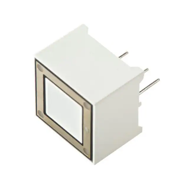 CTD591A-W/W American Opto Plus LED