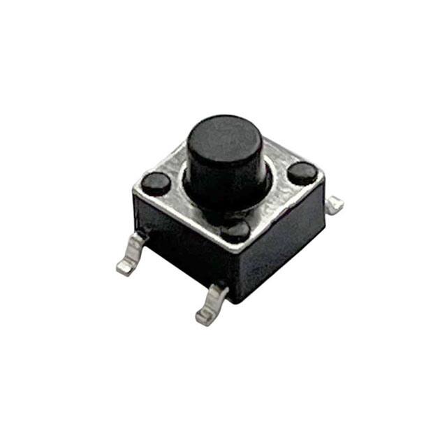 JST1105SM-2 JS SWITCH