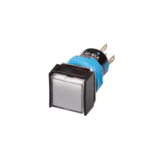 K16-381-W-12VDC Kacon