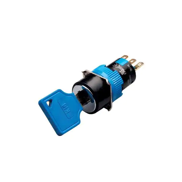 K16-612 Kacon