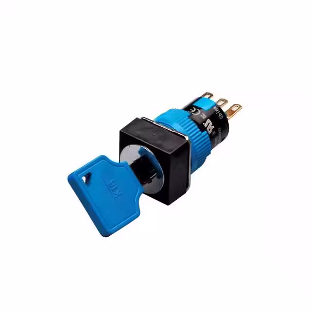 K16-622 Kacon